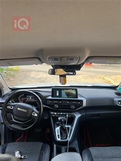 Changan Hunter
